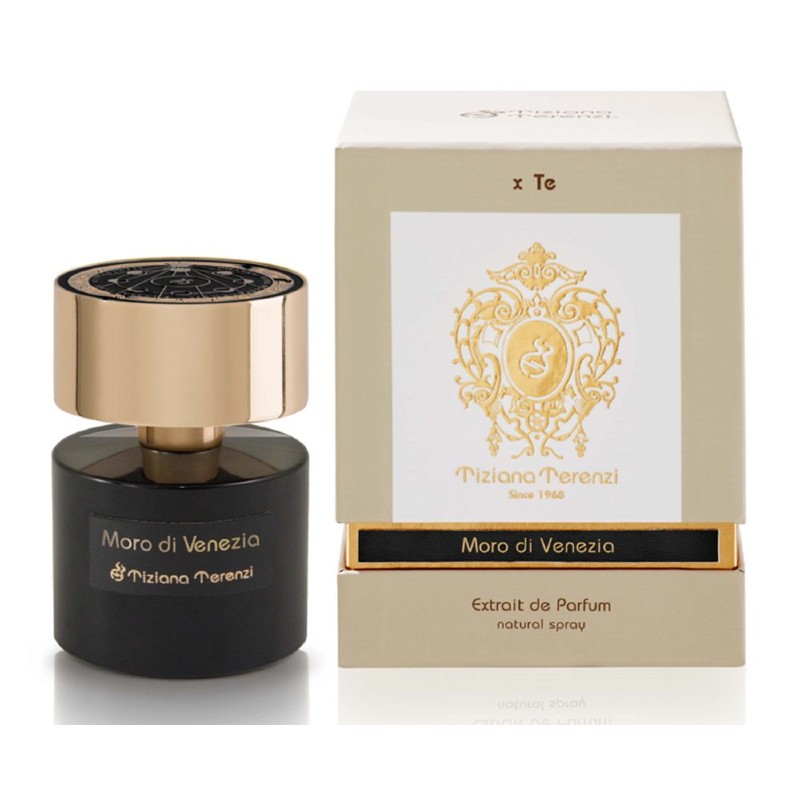 Tiziana Terenzi Moro Di Venezia Perfume EDP Spray Unisex -100ml - www.xscent.shop