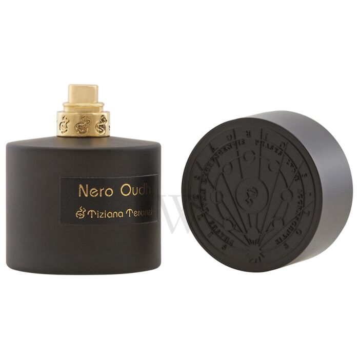 Tiziana Terenzi Nero Oudh Extrait De Parfum Unisex - 100ML -  - www.xscent.shop