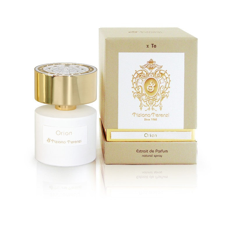 Tiziana Terenzi Orion Edp Unisex - 100ml - www.xscent.shop