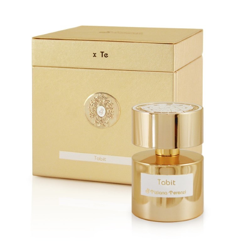 Tiziana Terenzi Unisex Tabit Extrait De Parfum Spray - 100ml - www.xscent.shop