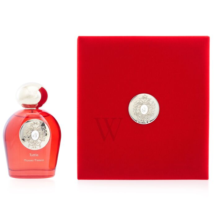 Tiziana Terenzi Tuttle Extrait De Parfum Spray Unisex - 100ml - www.xscent.shop