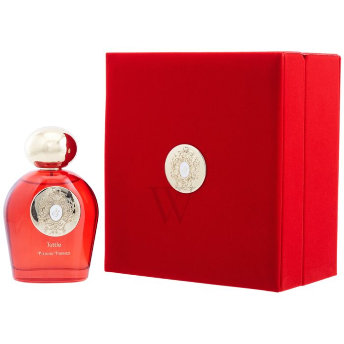 Tiziana Terenzi Tuttle Extrait De Parfum Spray Unisex - 100ml - www.xscent.shop