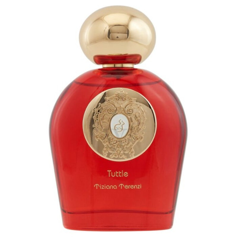 Tiziana Terenzi Tuttle Extrait De Parfum Spray Unisex - 100ml - www.xscent.shop