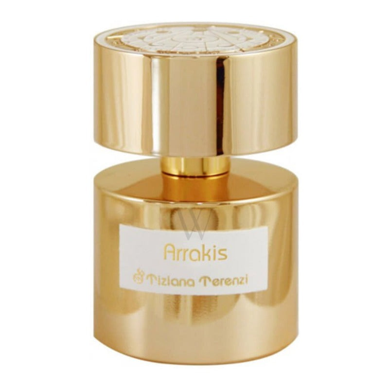 Tiziana Terenzi Unisex Arrakis Extrait De Parfum Spray -  100ml - TZT-U872587 - www.xscent.shop