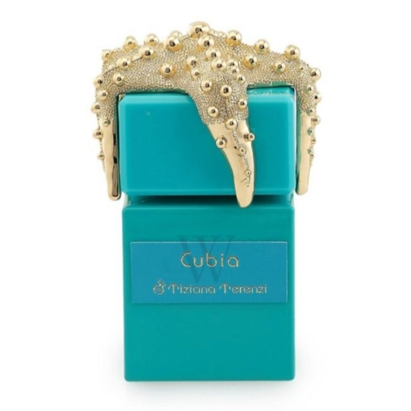 Tiziana Terenzi  Unisex Cubia Extrait De Parfum Spray -  100ml - TZT-U492600 - www.xscent.shop