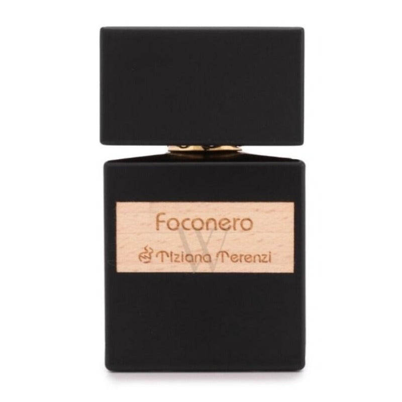 Tiziana Terenzi Unisex Foconero Edp Extrait De Parfum Spray - 100ml - www.xscent.shop