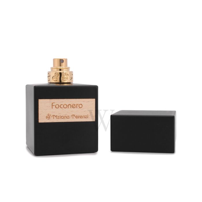 Tiziana Terenzi Unisex Foconero Edp Extrait De Parfum Spray - 100ml - www.xscent.shop