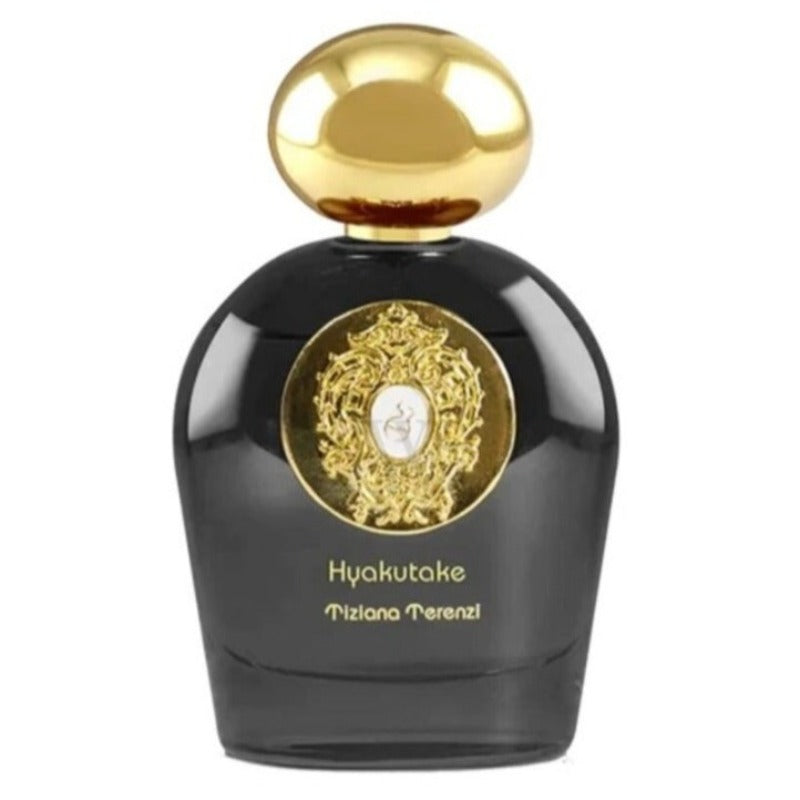 Tiziana Terenzi Unisex Hyakutake Extrait De Parfum Spray -  100ml - www.xscent.shop