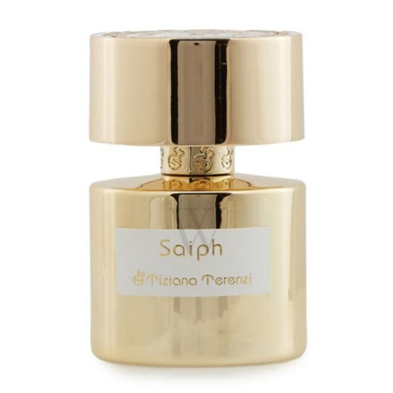 Tiziana Terenzi Saiph Extrait De Parfum Unisex - 100ml - www.xscent.shop