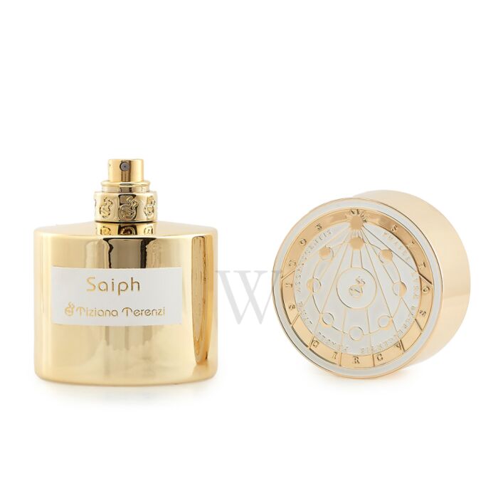 Tiziana Terenzi Saiph Extrait De Parfum Unisex - 100ml - www.xscent.shop