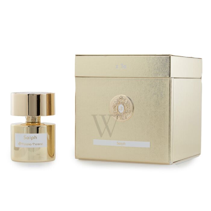 Tiziana Terenzi Saiph Extrait De Parfum Unisex - 100ml - www.xscent.shop