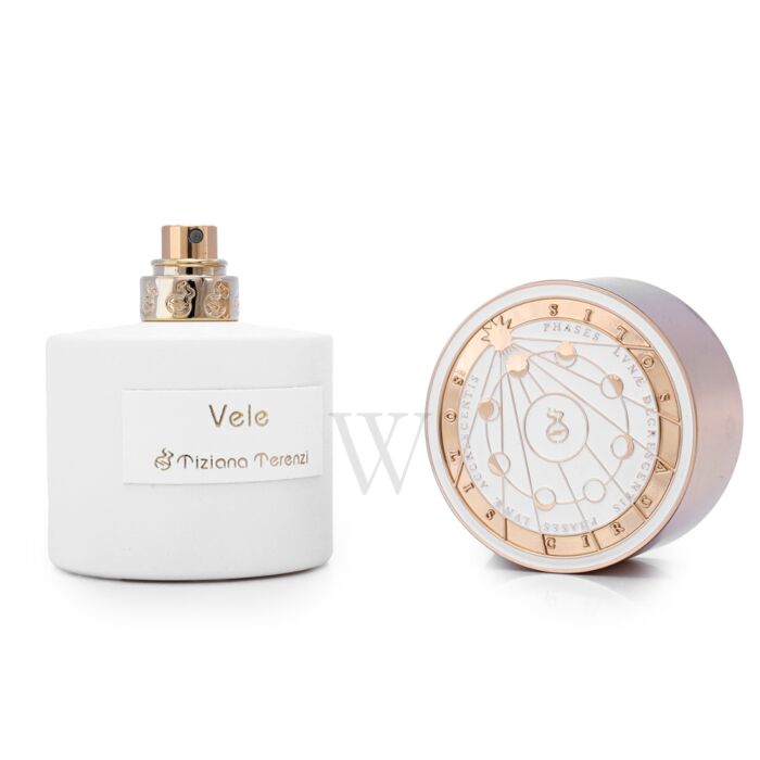 Tiziana Terenzi Unisex Vele Extrait De Parfum Spray - 100ml - www.xscent.shop