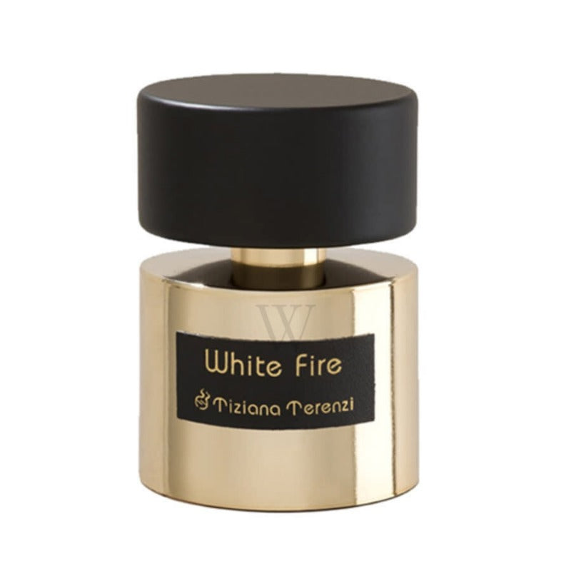 Tiziana Terenzi White Fire Extrait De Parfum Unisex - 100ml - www.xscent.shop