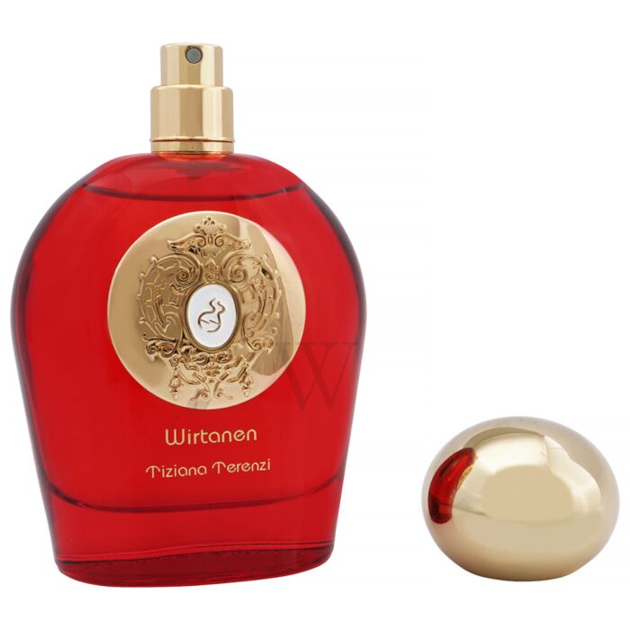 Tiziana Terenzi Wirtanen Extrait De Parfum Unisex - 100ml - www.xscent.shop