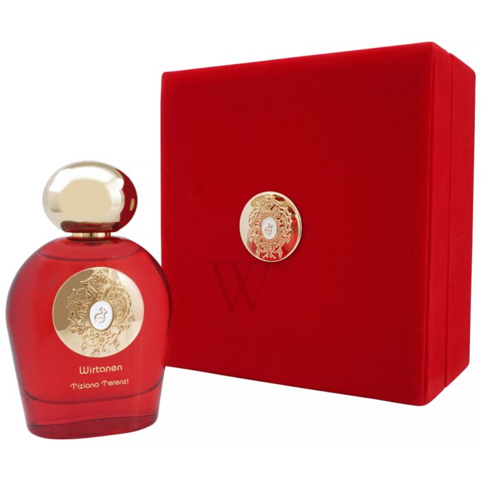 Tiziana Terenzi Wirtanen Extrait De Parfum Unisex - 100ml - www.xscent.shop