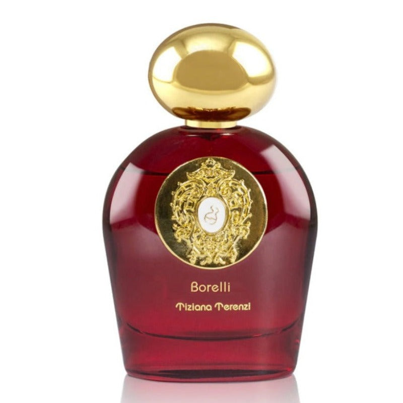 Tiziana Terenzi Comet Collection Borelli Unisex Extrait De Parfum - 100ml - www.xscent.shop