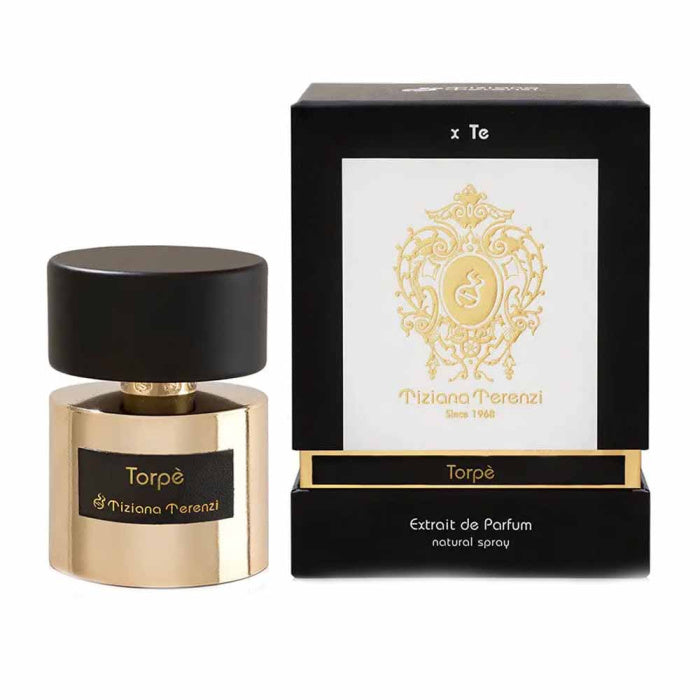 Tiziana Terenzi Unisex Torpe Extrait De Parfum Spray - 100ml -  - www.xscent.shop