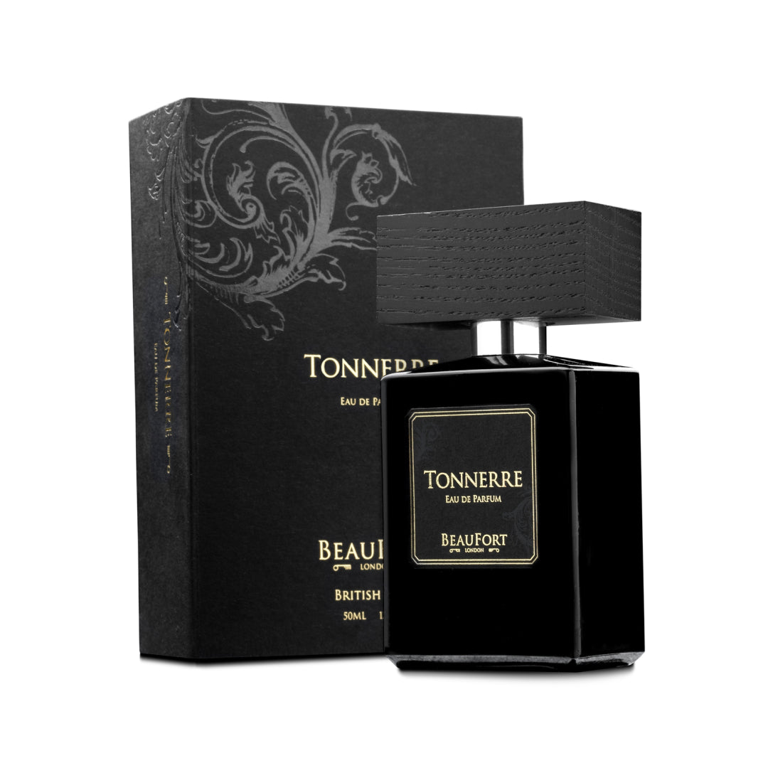 Beaufort London 1805 Tonnerre EDP For Unisex - 50 ml -  - www.xscent.shop