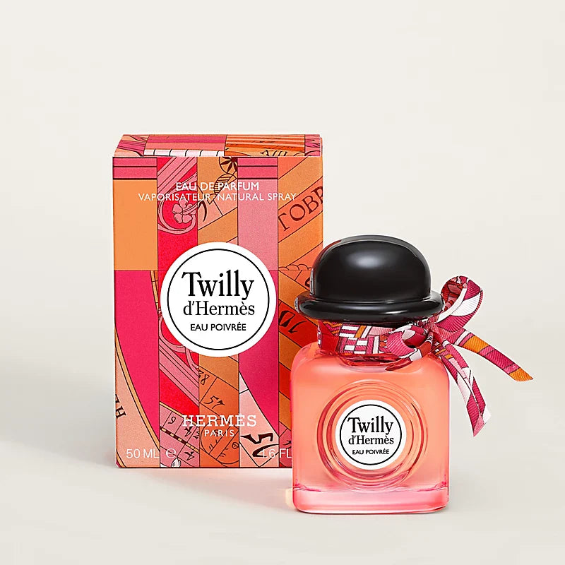 Hermes Twilly D'hermes Eau Poivree EDP For Her - 85 ml -  - www.xscent.shop