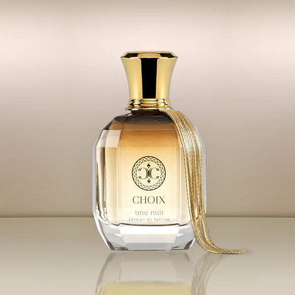 Gritti Choix Matin D'Ete EDP For Unisex - 100 ml -  - www.xscent.shop