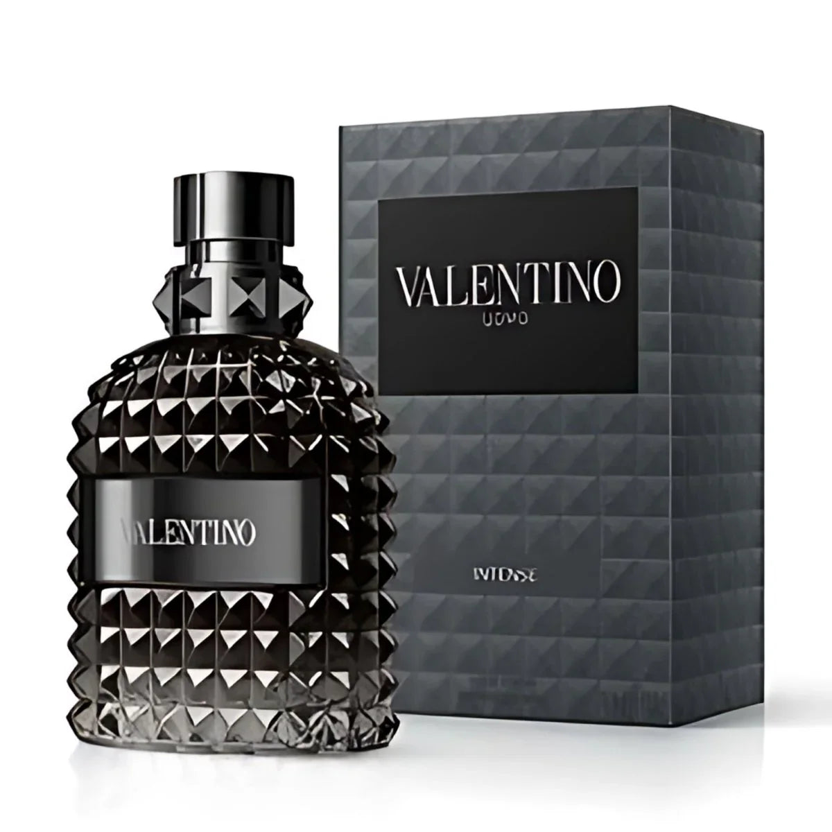 Valentino Uomo Intense EDP For Him - 100 ml -  - www.xscent.shop
