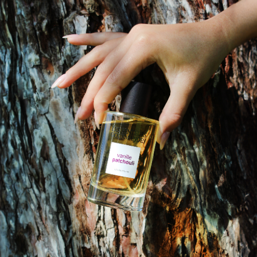 Les Senteurs Gourmandes Vanilla Patchouli EDP For Unisex - 100 ml -  - www.xscent.shop