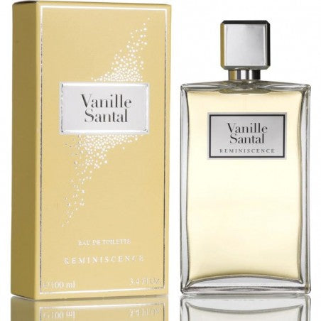 Reminiscence Vanille Santal EDT For Unisex - 100 ml -  - www.xscent.shop