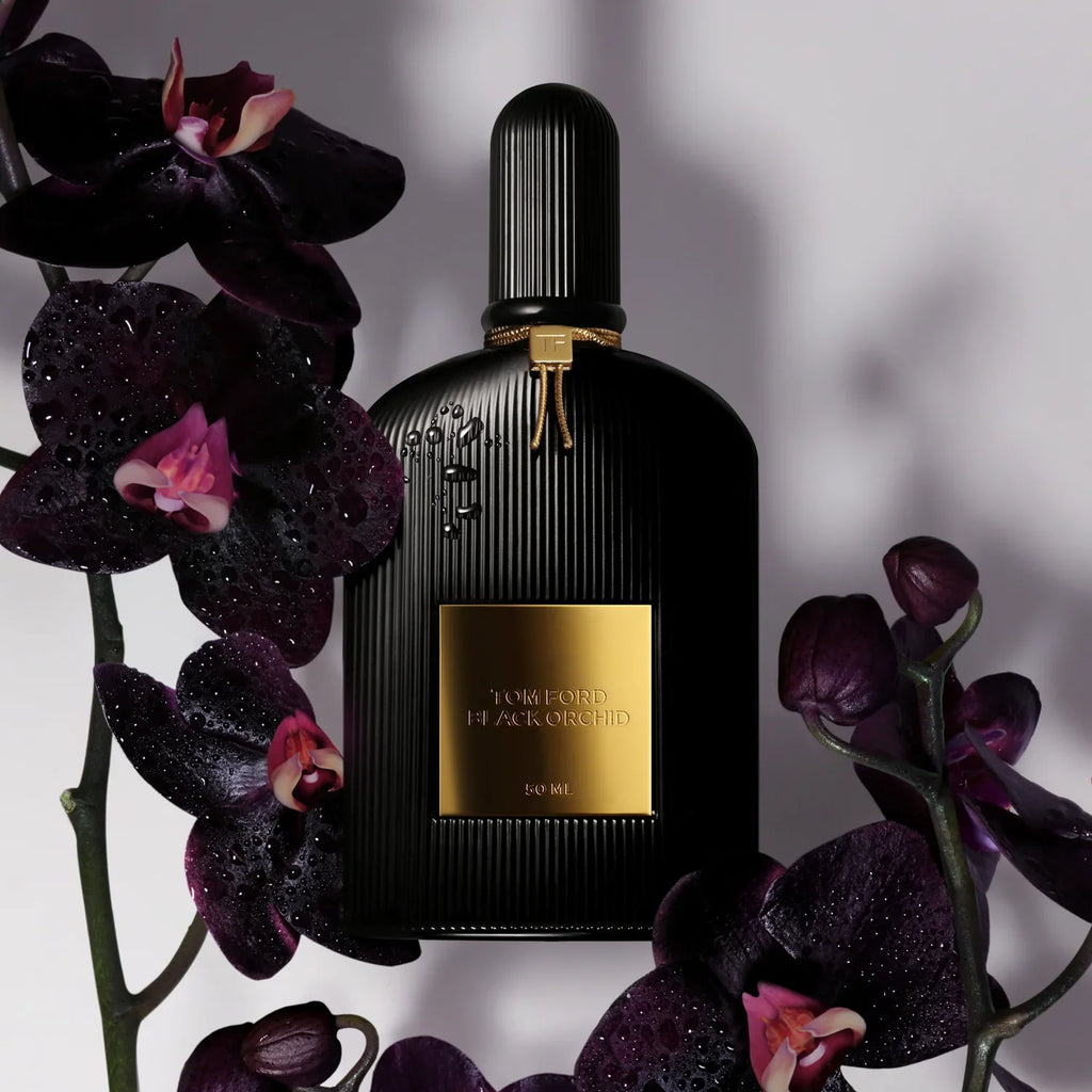 Tom Ford Black Orchid EDP For Unisex - 50 ml -  - www.xscent.shop