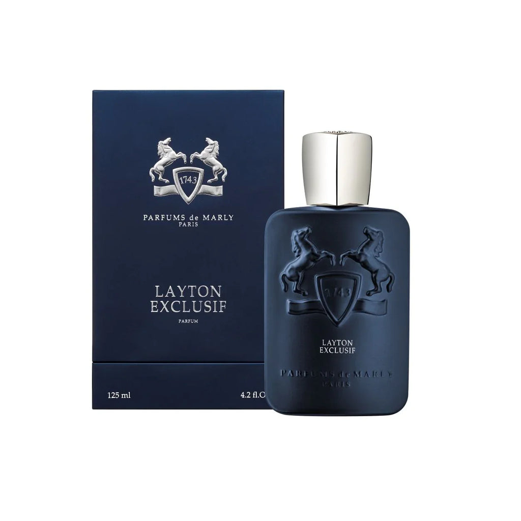 Parfums De Marly Layton Exclusif Eau de Parfum Spray For Him - 125 ml -  - www.xscent.shop