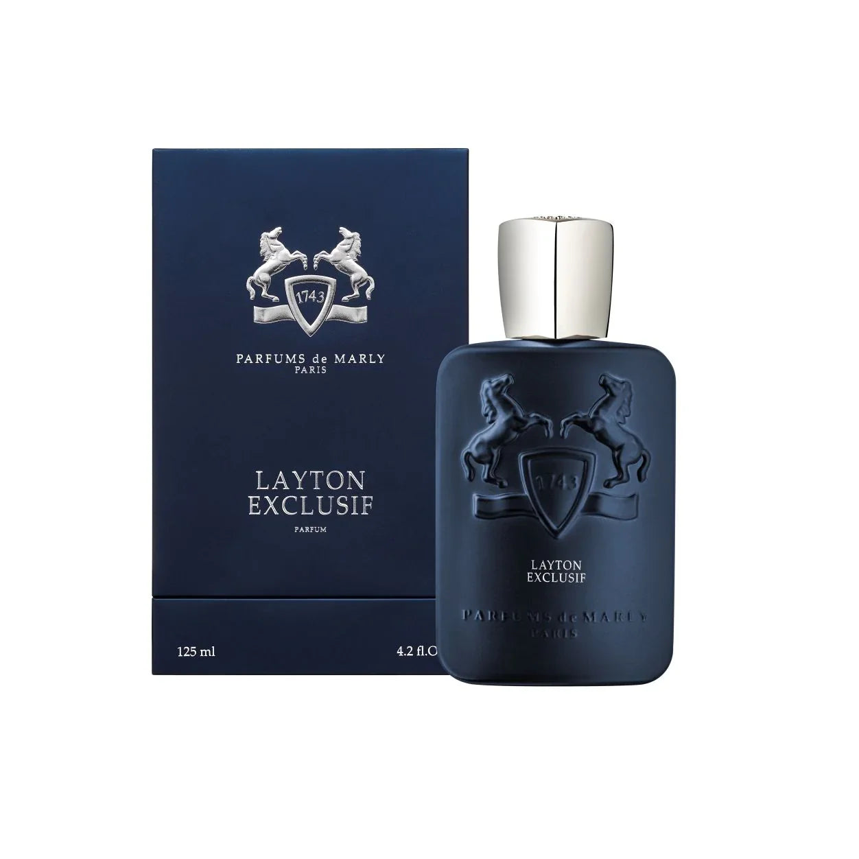 Parfums De Marly Layton Exclusif Eau de Parfum Spray For Him - 125 ml -  - www.xscent.shop