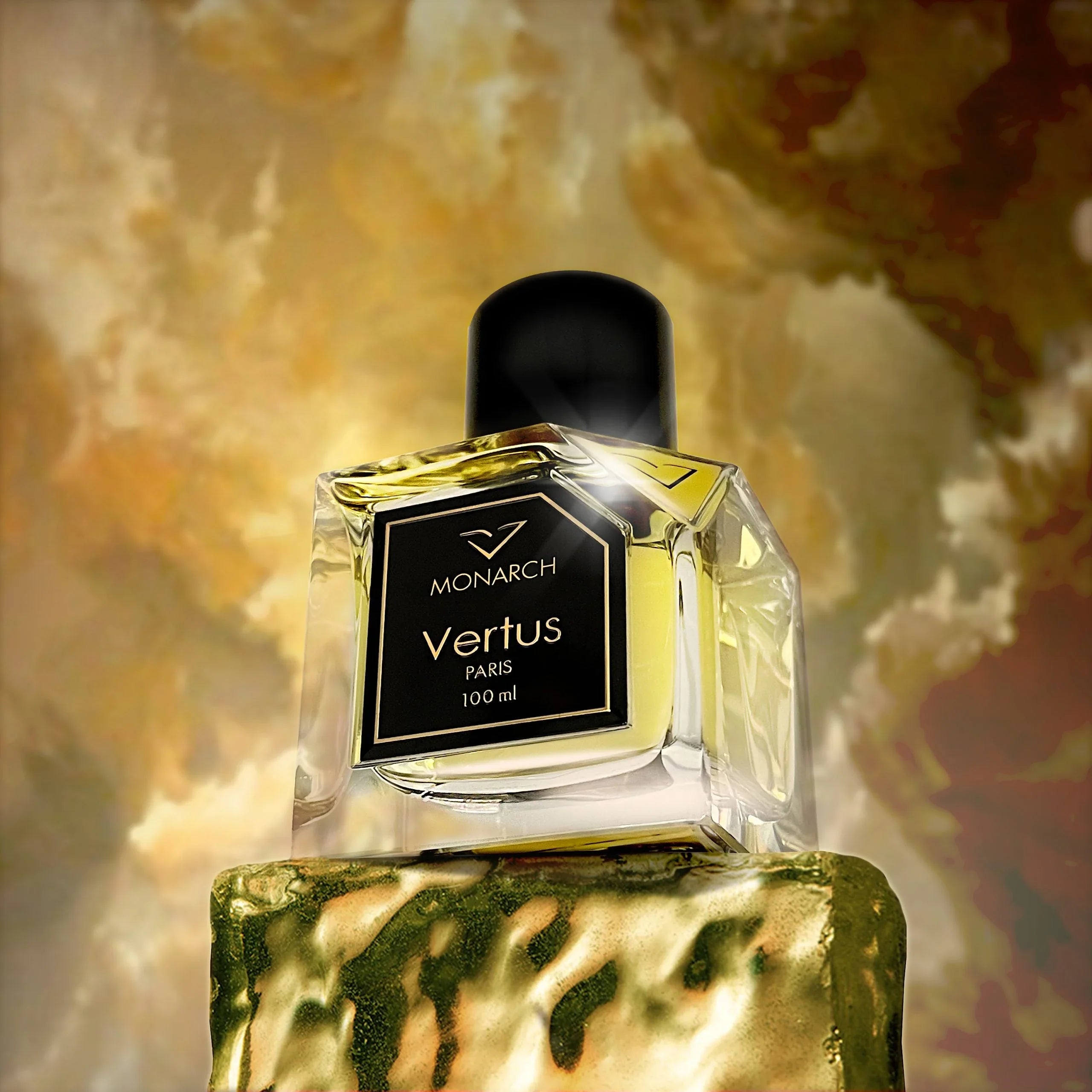 Vertus Paris Majeste EDP For Unisex - 100 ml -  - www.xscent.shop