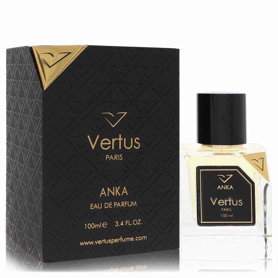 Vertus Paris Anka EDP For Unisex - 100 ml -  - www.xscent.shop