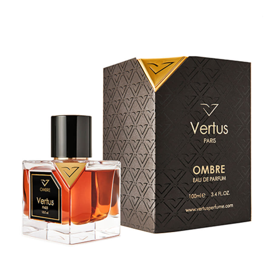 Vertus Paris Ombre EDP For Unisex - 100 ml -  - www.xscent.shop