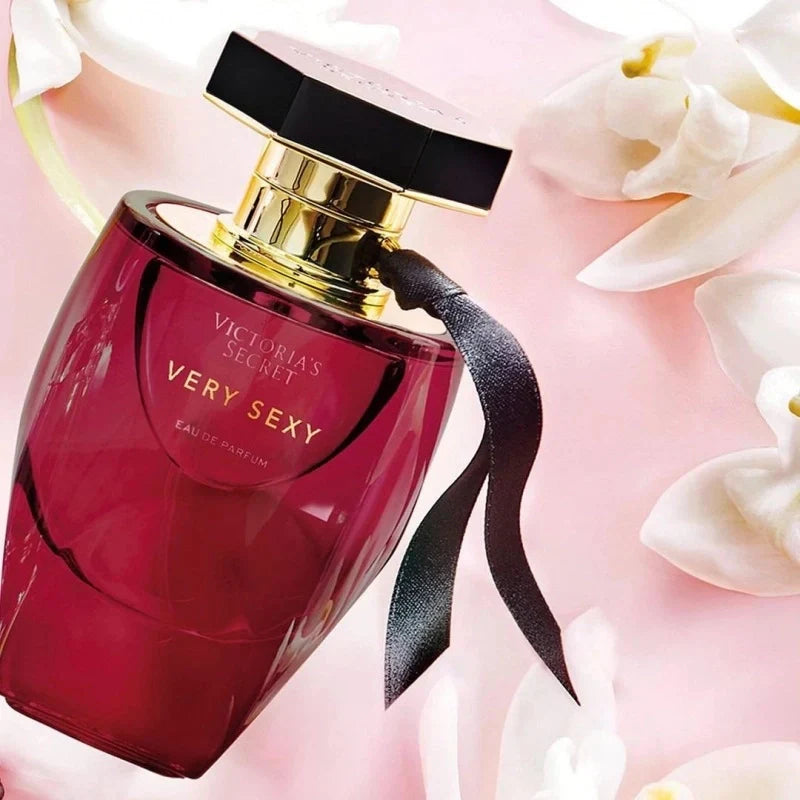 Victoria Secret Very Sexy EDP For Her - 100 ml -  - www.xscent.shop