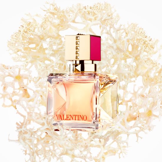 Valentino Voce Viva EDP For Her - 100 ml -  - www.xscent.shop