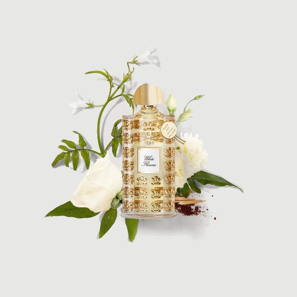 Creed White Flowers EDP For Her – 75 ml -  - www.xscent.shop