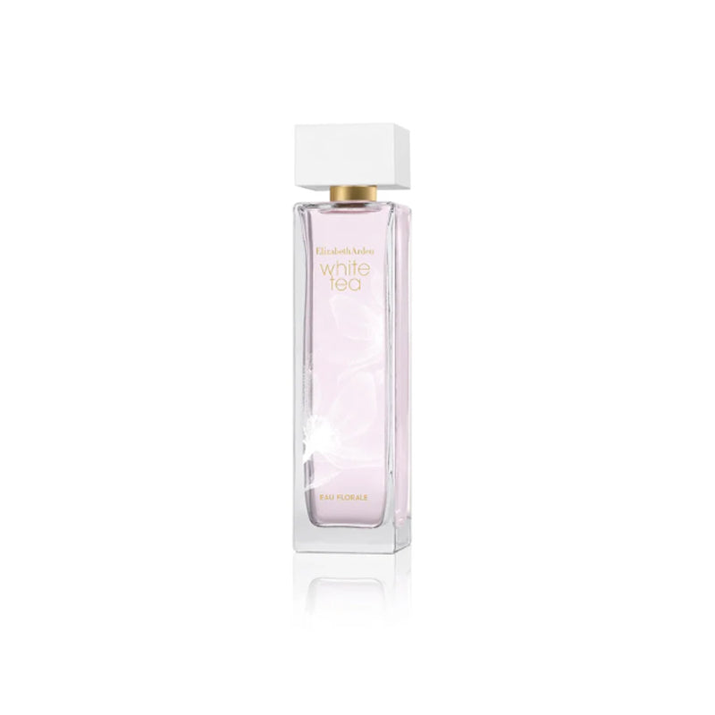 Elizabeth Arden White Tea Eau Florale EDT for Her - 100 ml - ELA-LA0135775 - www.xscent.shop