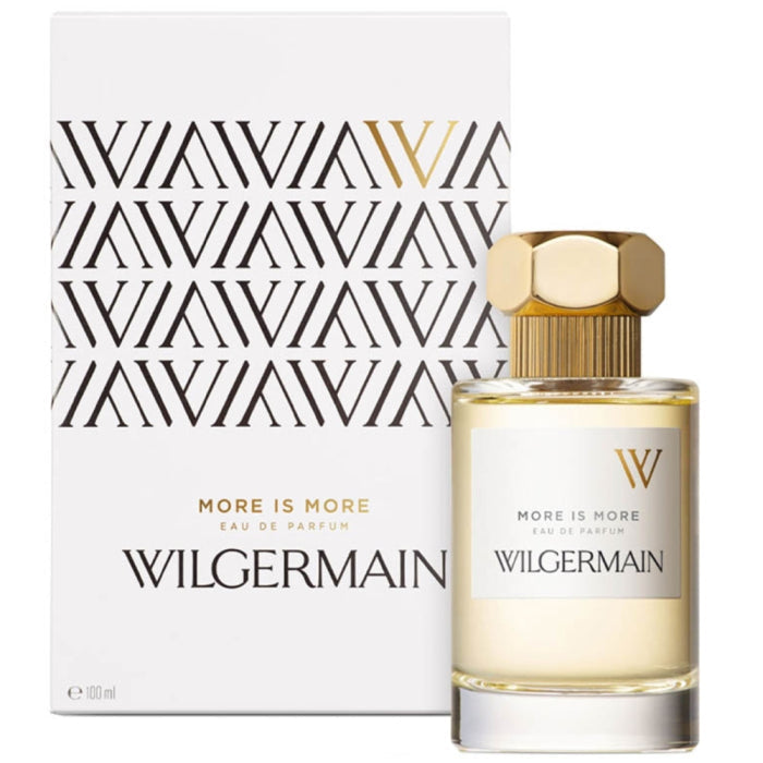 Wilgermain More Is More EDP For Unisex - 100 ml -  - www.xscent.shop