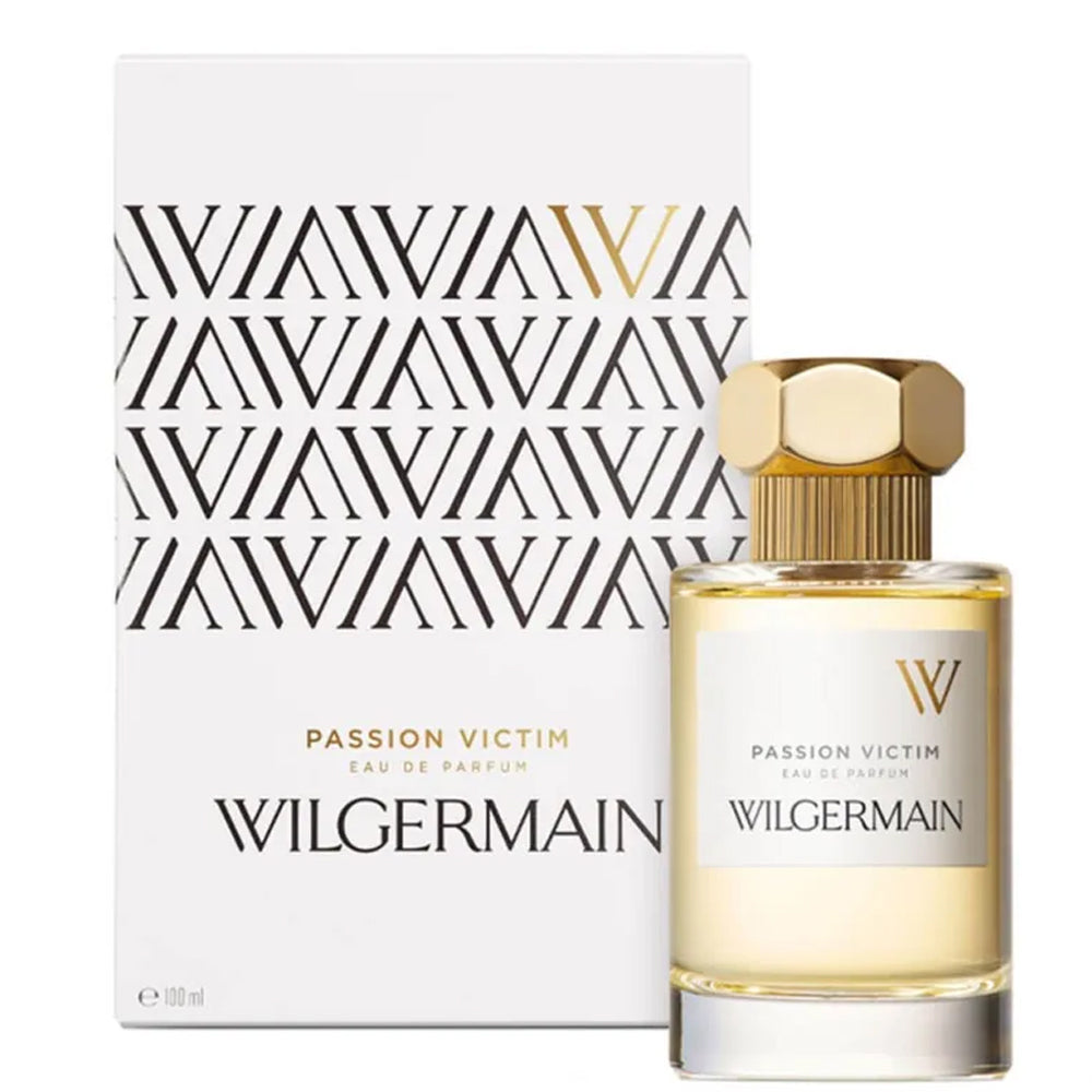 Wilgermain Passion Victim EDP For Unisex - 100 ml -  - www.xscent.shop