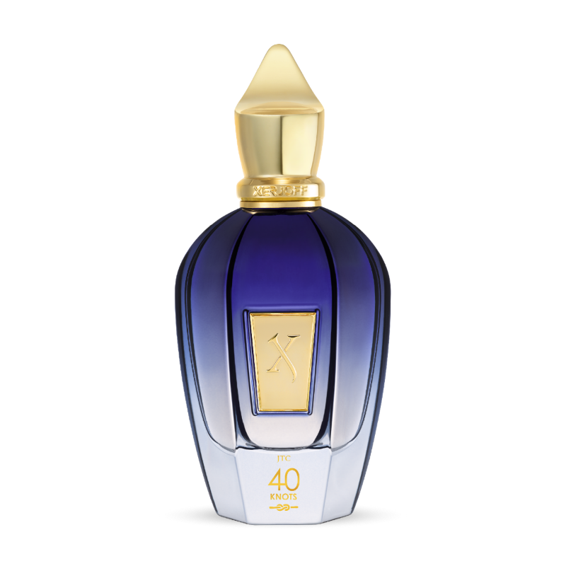 Xerjoff 40 Knots EDP Unisex - 100 ml - 8033488155155 - www.xscent.shop