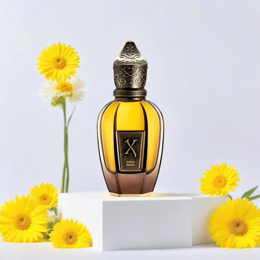 Xerjoff Tempest Parfum for Unisex - 50 ml -  - www.xscent.shop