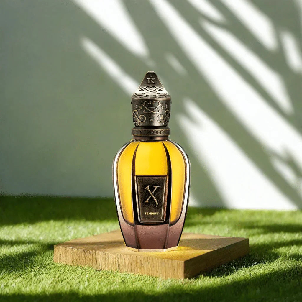 Xerjoff Tempest Parfum for Unisex - 50 ml -  - www.xscent.shop