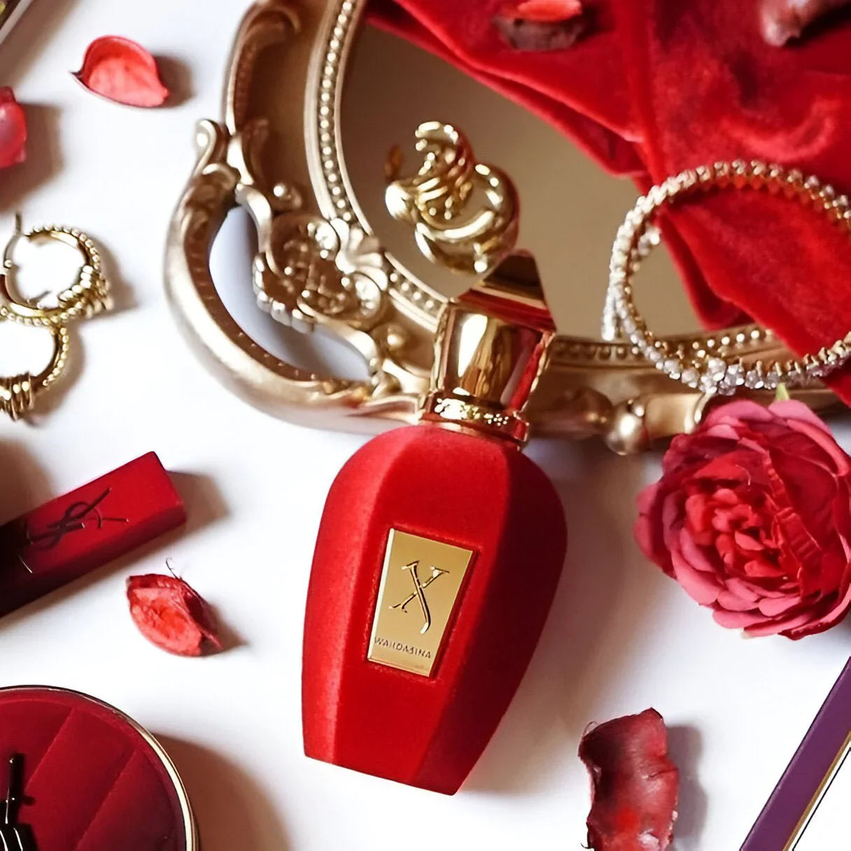 Xerjoff Wardasina Eau de Parfum for Unisex - 100 ml -  - www.xscent.shop