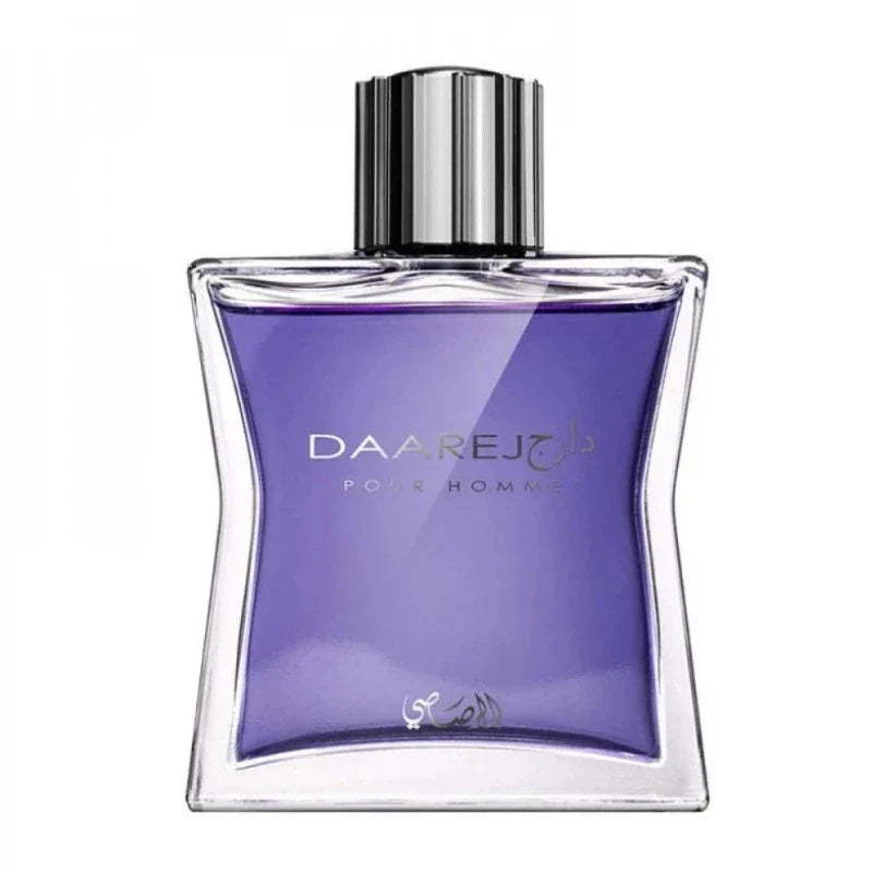 Rasasi Daarej for Men EDP - 100ml - 614514178010 - www.xscent.shop