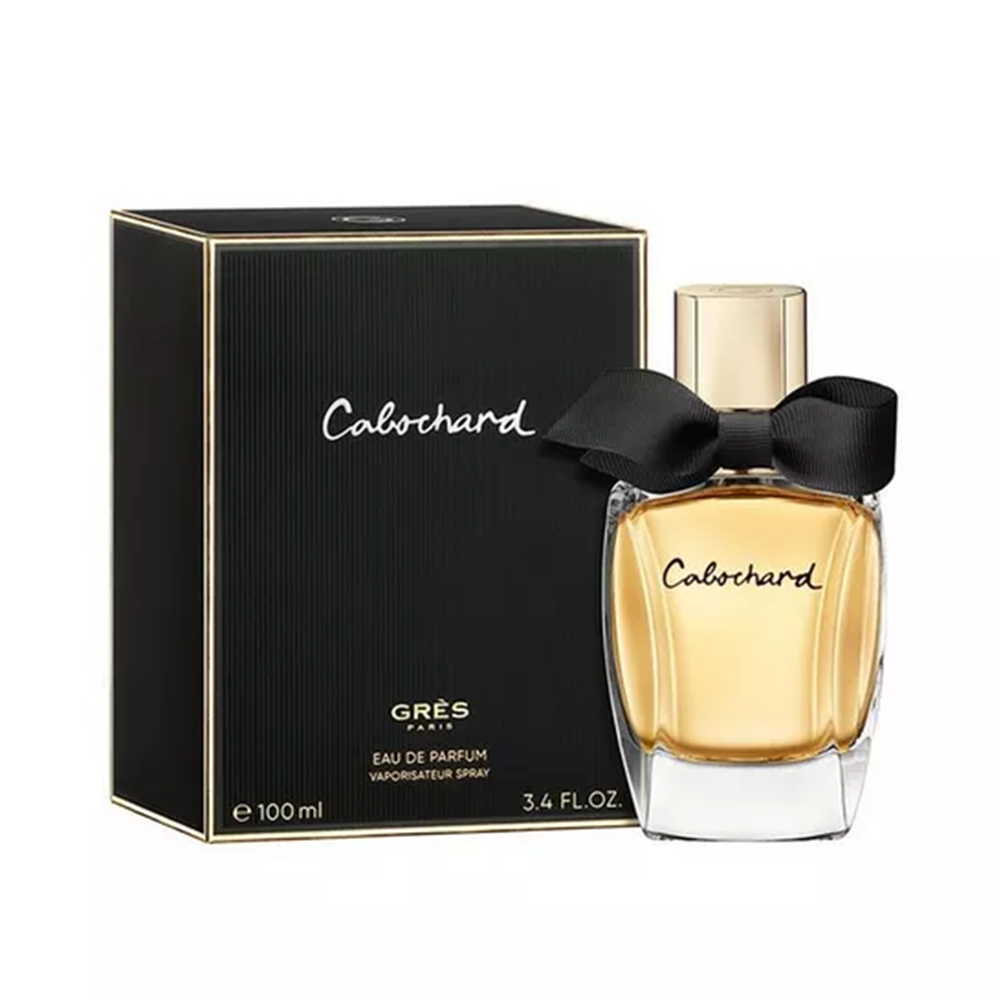 Gres Cabochard EDP 100 ml Spray -  - www.xscent.shop