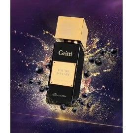 Gritti You're So Vain EDP For Unisex - 100 ml -  - www.xscent.shop