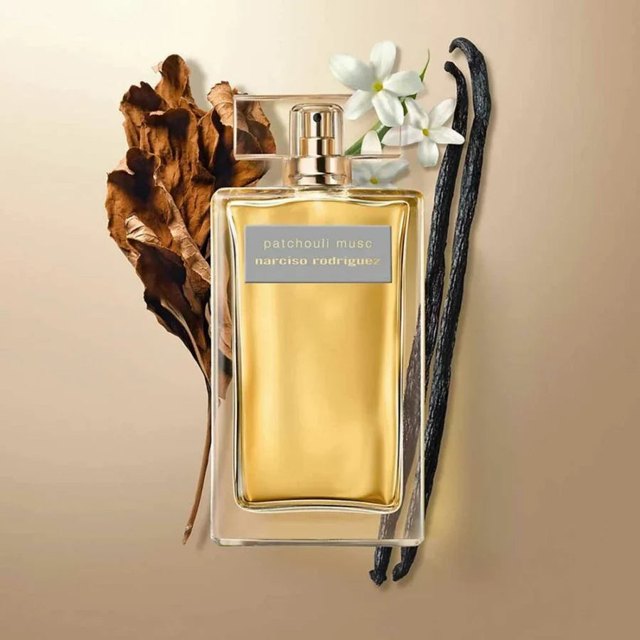 Narciso Rodriguez Patchouli Musc Intense EDP For Her - 100 ml -  - www.xscent.shop