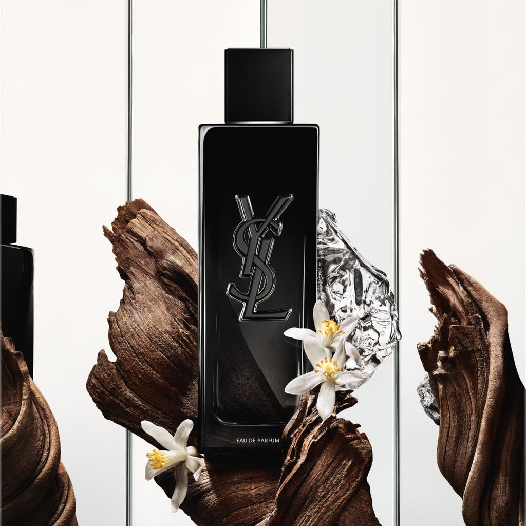 Yves Saint Laurent Myslf EDP For Him – 60 ml -  - www.xscent.shop