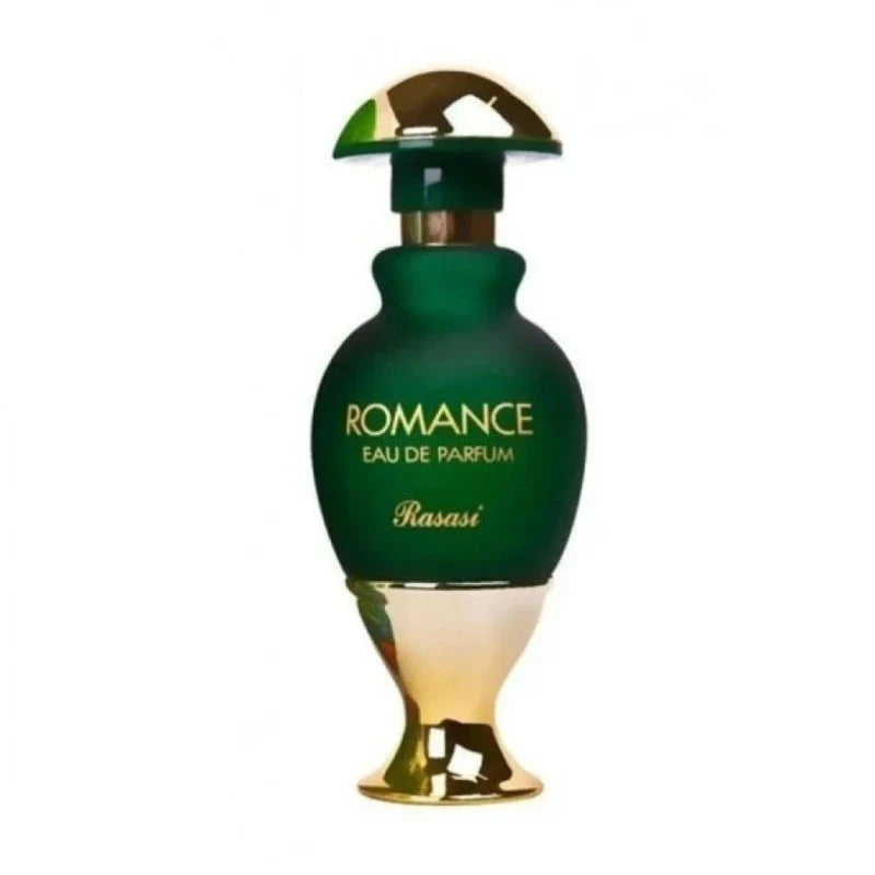 Rasasi Romance for Women EDP 45 ml - 614514310069 - www.xscent.shop