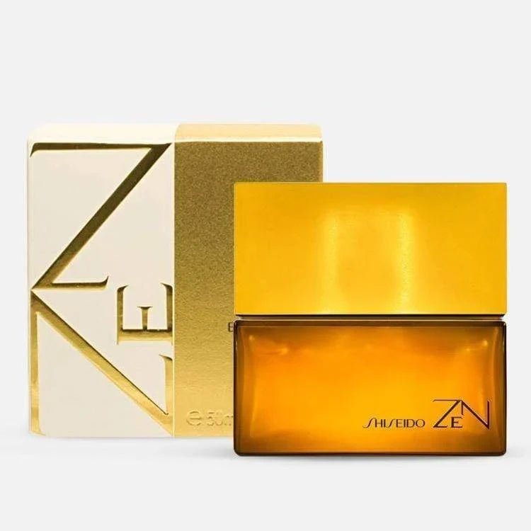 Shiseido Zen EDP For Her - 100 ml -  - www.xscent.shop